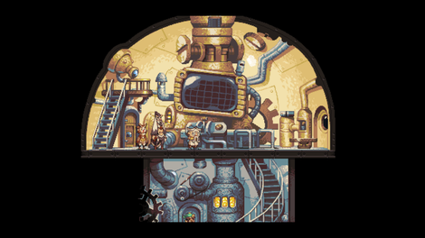 Illustration for article titled OwlBoy's Demo Is The Most Fun I've Ever Had In A Platformer, And Its Developers Made Me Love It More
